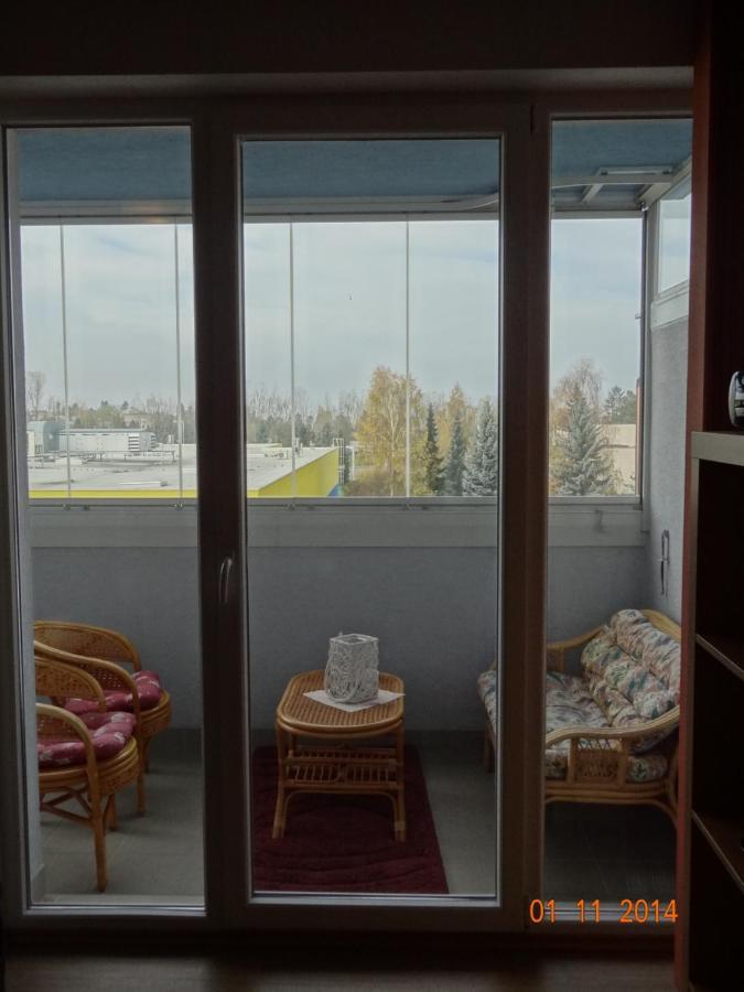 Ubytovani Liptov Liptovský Mikuláš Exterior foto