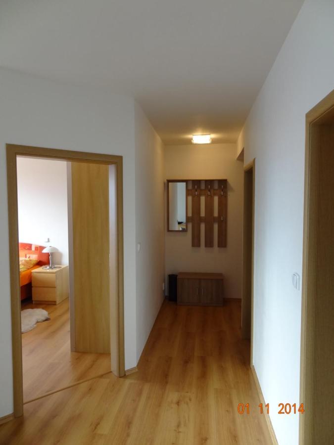Ubytovani Liptov Liptovský Mikuláš Exterior foto
